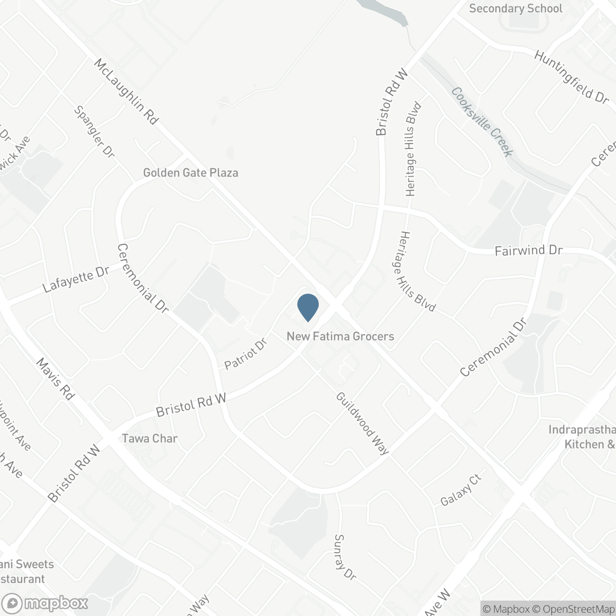 50 - 550 STEDDICK COURT, Mississauga, Ontario L5R 3S8